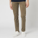BOSS Men's Slim Chinos - Brown