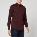 BOSS Men's Mypop Shirt - Red