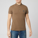 BOSS Men's Passenger Polo Shirt - Taupe