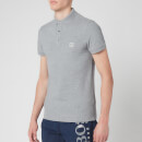 BOSS Men's Passenger Polo Shirt - Grey