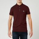 BOSS Men's Passenger Polo Shirt - Red