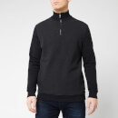 BOSS Men's Zolight Jumper - Black