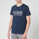 BOSS Hugo Boss Men's Round Neck Special T-Shirt - Navy
