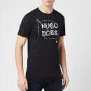 BOSS Hugo Boss Men's T-Shirt 2 - Black