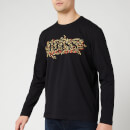 BOSS Hugo Boss Men's Togn Long Sleeve Top - Black