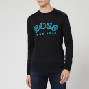 BOSS Hugo Boss Men's Salbo Sweatshirt - Black