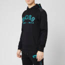 BOSS Hugo Boss Men's Soody Hoody - Black