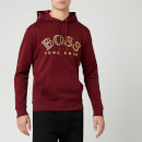 BOSS Men's Soody Hoody - Red