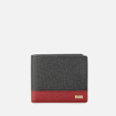 BOSS Hugo Boss Men's Signature Wallet - Black