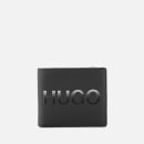 BOSS Hugo Boss Men's Gradient Wallet - Black