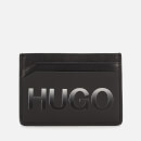 BOSS Hugo Boss Men's Gradient Card Holder - Black