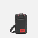 BOSS Hugo Boss Men's Kombinat R Cross Body Bag - Black