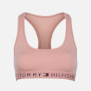 Tommy Hilfiger Women's Bralette - Rose Tan