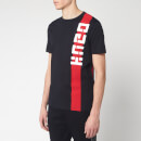 HUGO Men's Dech T-Shirt - Black