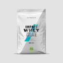 Impact Whey Isolate - 1kg - Matcha Latte
