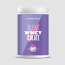 Clear Whey Isolate - 20servings - Grape