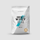 Impact Whey Isolate - 1kg - Iced Latte