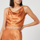Bec & Bridge Women's Lani Top - Caramel