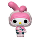 Sanrio/My Hero Academia My Melody Ochaco Pop! Vinyl Figure