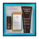 NUXE Men Anti-Ageing Giftset (Worth £67.00)