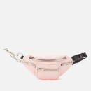 Alexander Wang Women's Attica Soft Mini Hip/Cross Body Pouch Bag - Pink