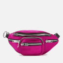 Alexander Wang Women's Attica Soft Mini Hip/Cross Body Bag - Hot Pink