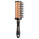 BaByliss Copper Half Barrel Brush
