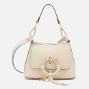 See By Chloé Women's Mini Joan Cross Body Bag - Cement Beige