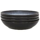 Denby Halo 4 Piece Pasta Bowl Set