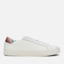 Paul Smith Women's Pidgen Leather Low Top Trainers - White