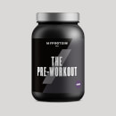 THE Pre-Workout - 30servings - Grejp