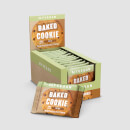 Cookie Proteico Vegano - 900g - Choc Chip