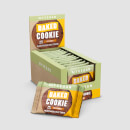 Cookie Proteico Vegano - 900g - Caramello salato