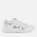 Axel Arigato Men's Catfish Lo Chunky Trainers - White