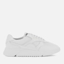 Axel Arigato Men's Genesis Running Style Trainers - White