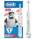 Junior Elektrische Tandenborstel Star Wars