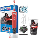 Kids' Elektrische Tandenborstel Star Wars