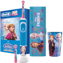 Kids' Elektrische Tandenborstel Frozen