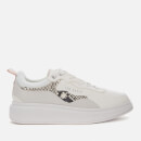 Ted Baker Women's Arellis Chunky Trainers - White