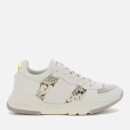 Ted Baker Women's Weverds Running Style Trainers - White