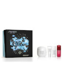 Shiseido Essential Energy Holiday Kit