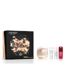Shiseido Benefiance Wrinkle Smoothing Day Cream SPF25 Holiday Kit