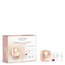 Shiseido Benefiance Wrinkle Smoothing Cream Enriched Holiday Kit