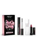 Shiseido Mascara Set