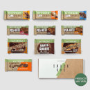 Myvegan Snack Box
