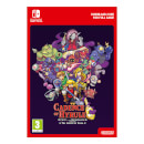Cadence of Hyrule - Crypt of the NecroDancer Featuring The Legend of Zelda - Digital Download