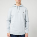 PS Paul Smith Men's Regular Fit Hoodie - Sky