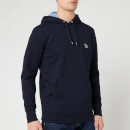 PS Paul Smith Men's Regular Fit Hoodie - Navy