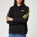 Levi's X Star Wars Women's Graphic Sport Hoodie - Androids Black