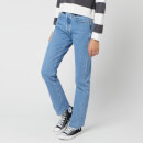 Levi's Women's 501 Crop Jeans - Tango Beats